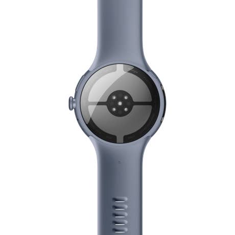 Foto: Smartwatch Google Pixel Watch 4 (41mm)