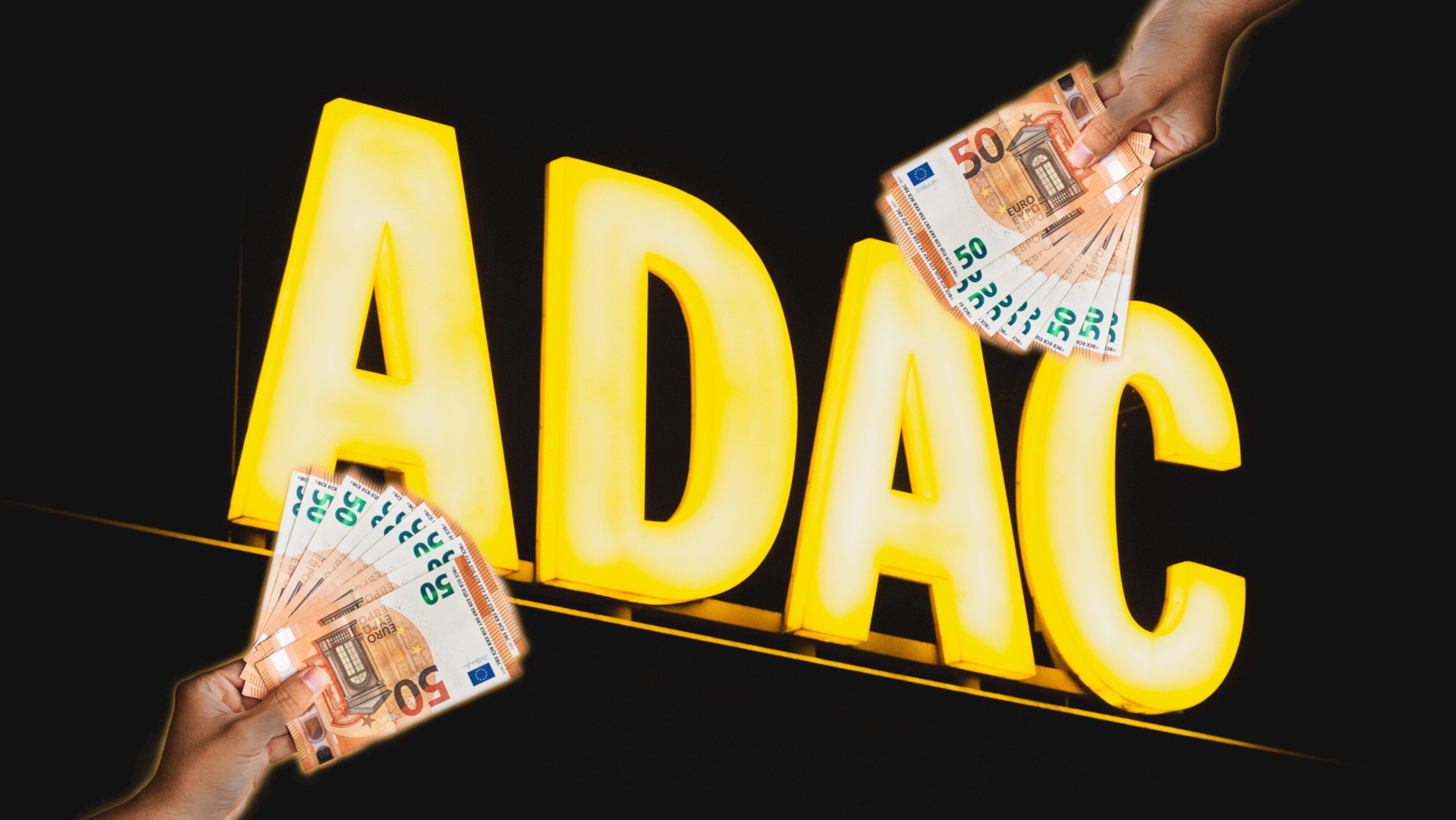 ADAC erhöht Beitrag – so teuer wird es jetzt für Millionen Mitglieder