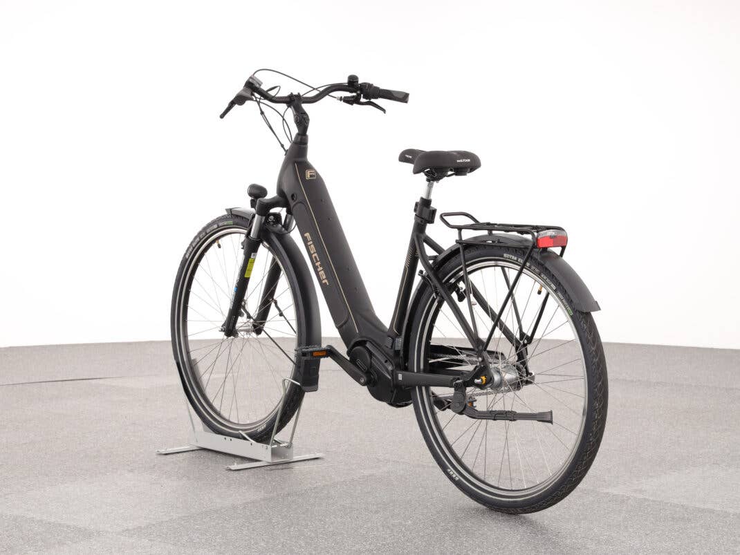Fischer Cita 2.2i