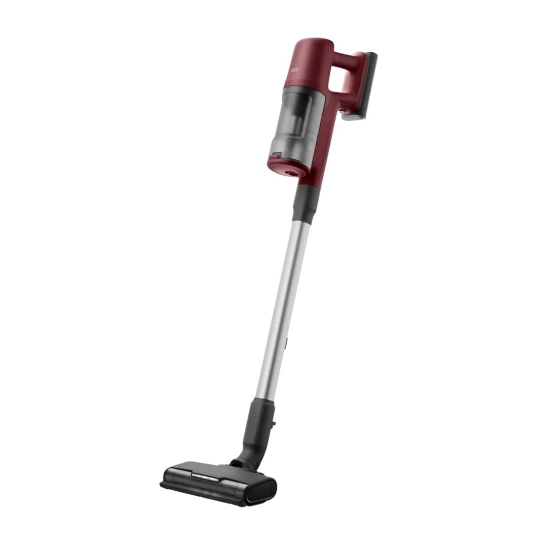 aeg-akku-stielstaubsauger-ap61cb21dr AEG Akku-Stielstaubsauger (AP61CB21DR)