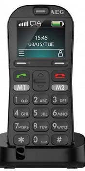 AEG Voxtel M320