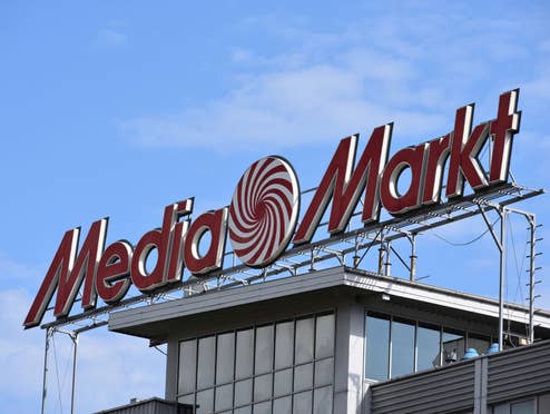 AEG Waschmaschine zum halben Preis