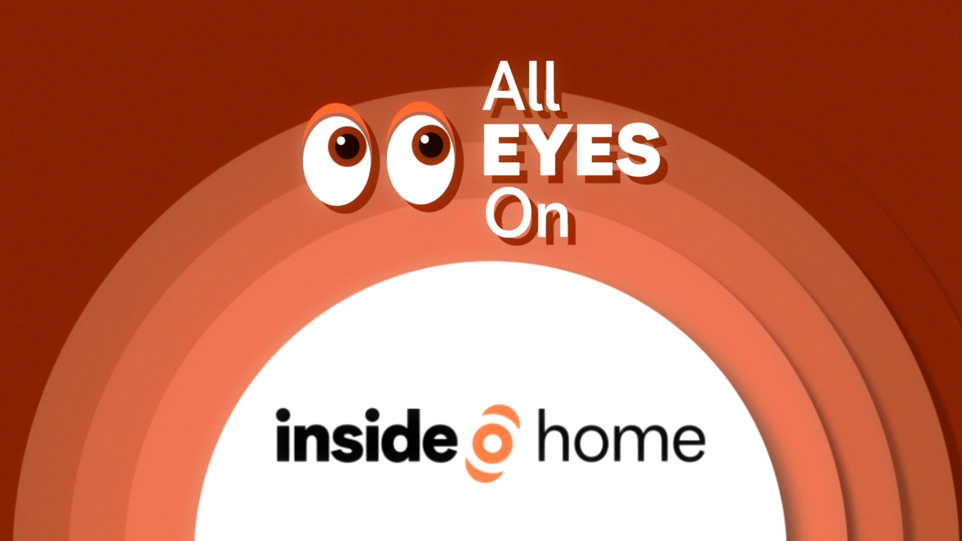 Das ist All Eyes On inside home Das ist All Eyes On inside home