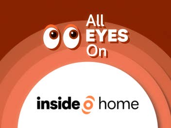 Titelbild zur All eyes on home Kamapgne