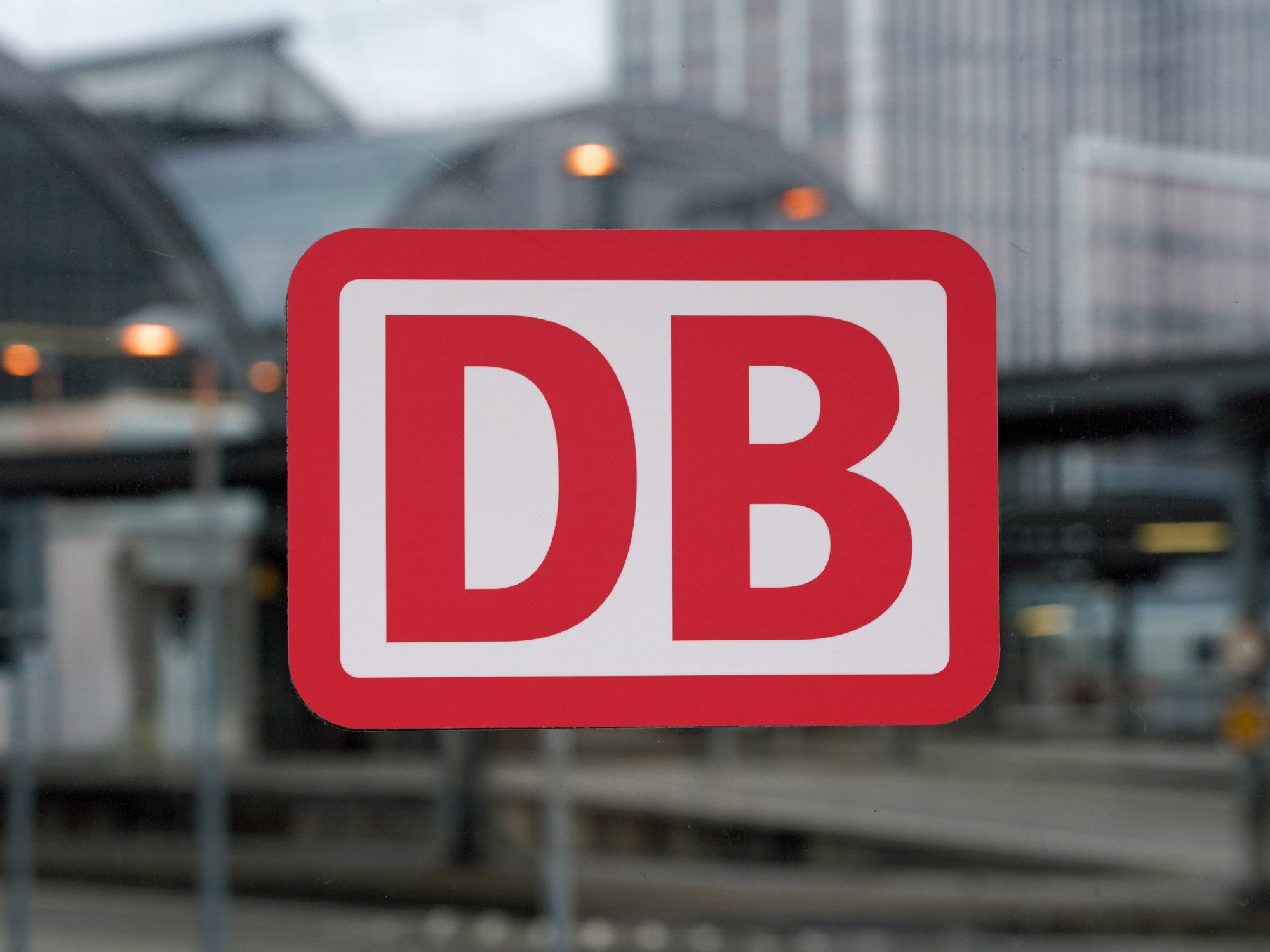 #Ärger garantiert: Bahn kündigt massive Störungen an