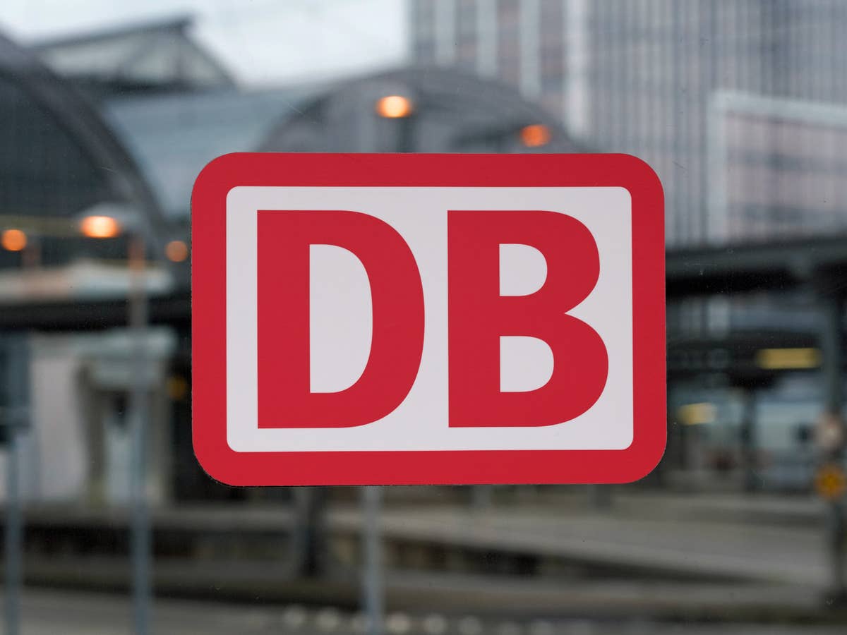 DB Logo