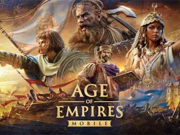 Age of Empires kommt aufs Smartphone