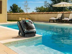 Aiper Scuba X1 Poolroboter