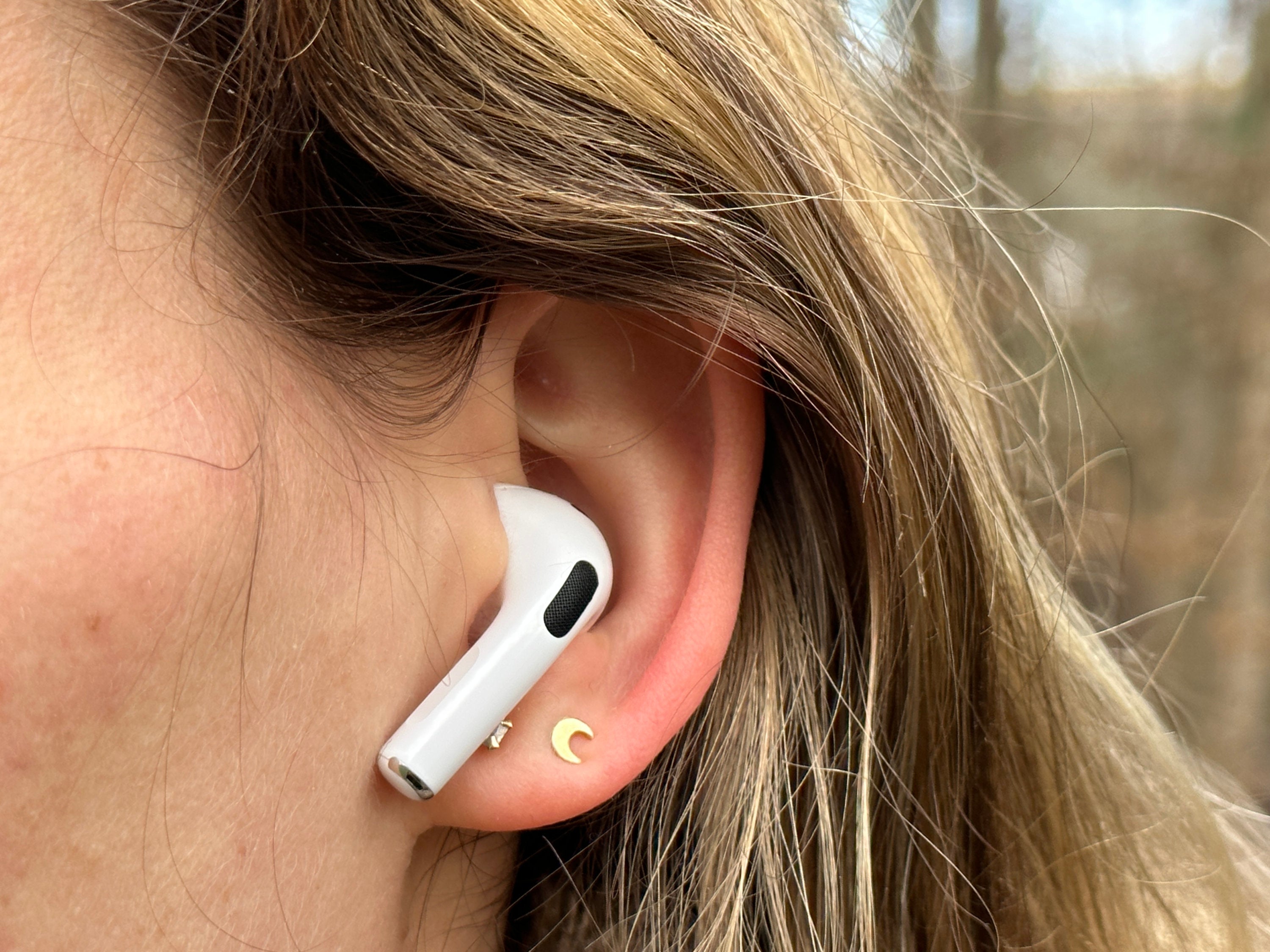 #AirPods 3 im Test: Fast unbemerkt im Ohr