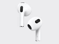 AirPods 3 im Fokus