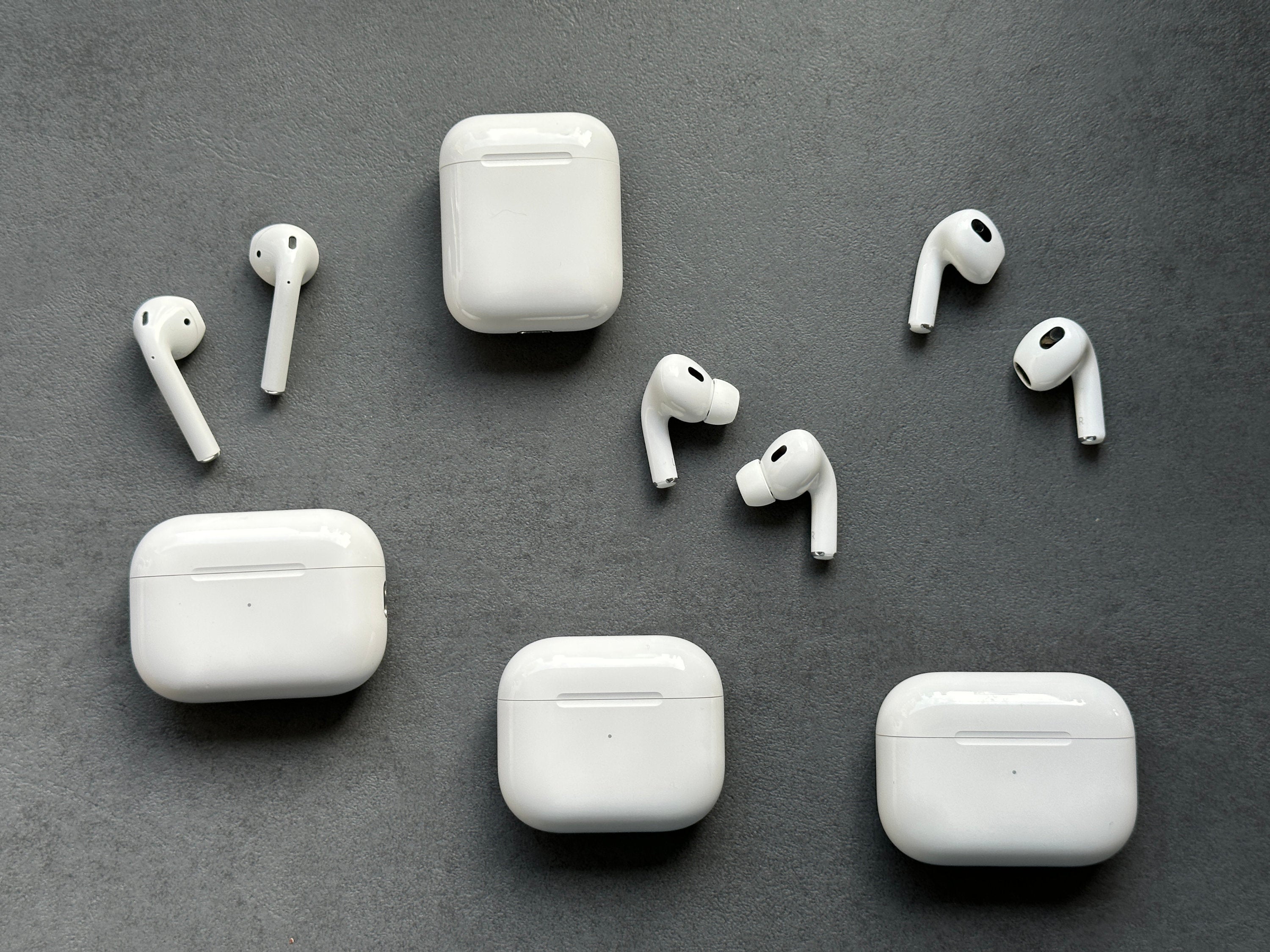 #AirPods kaufen: Welches Modell ist das Richtige für mich?