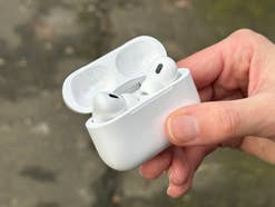 AirPods Pro 2 im Test: Das Maß aller Dinge?