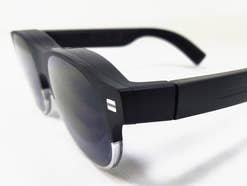 ASUS AirVision M1