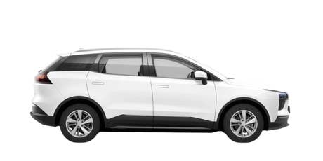 Foto: E-auto Aiways U5 XCITE