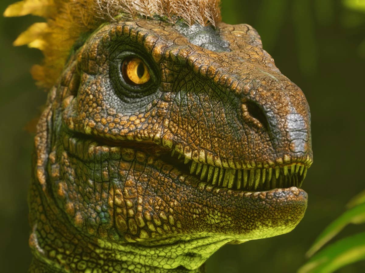 ARK: Survival Ascended ist im Early Access gestartet.