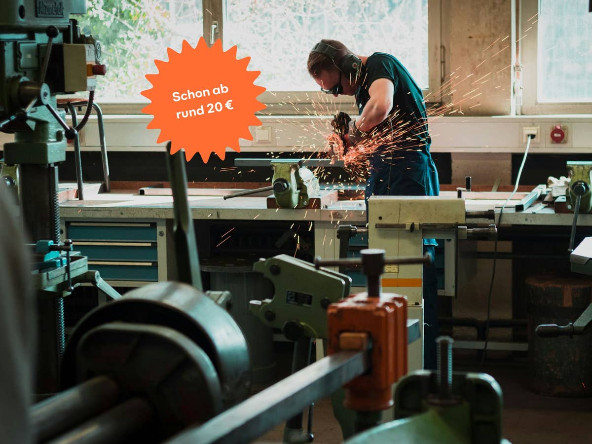 Akku-Werkzeug schon ab rund 20 Euro - Lidl lockt mit starken Summer Sale Deals Akku-Werkzeug schon ab rund 20 Euro - Lidl lockt mit starken Summer Sale Deals