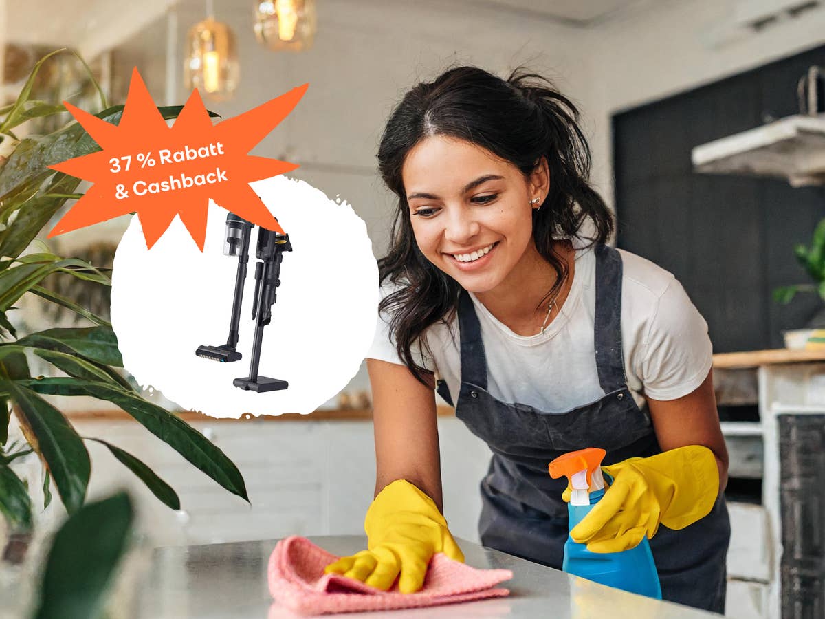 akkusauger-mit-rabatt-und-cashback Samsung Akkusauger im Angebot