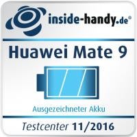 Akkusiegel Huawei Mate 9