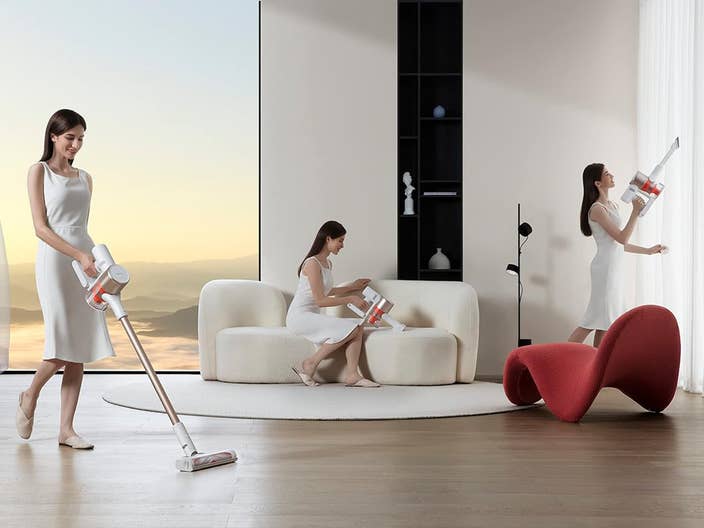 Dyson V8 oder Omniglide? Welcher AkkuStaubsauger sich wann lohnt