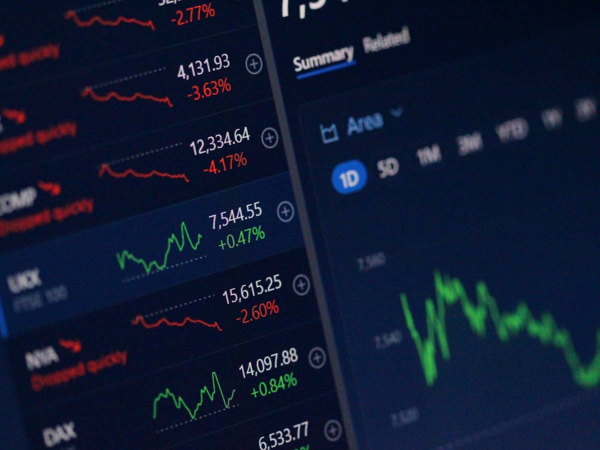 Aktien und ETF: So investieren die Deutschen