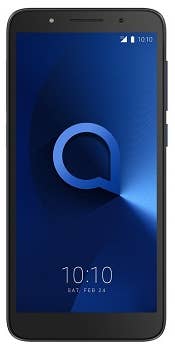 Foto: Handy Alcatel 1C Single SIM
