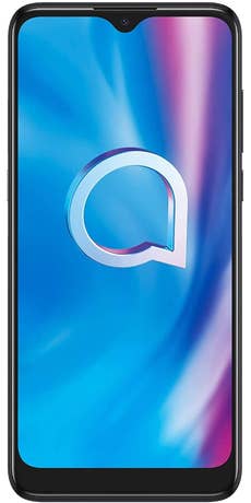 Alcatel 1S (2020) Datenblatt - Foto des Alcatel 1S (2020)