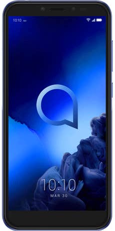 Alcatel 1S (2019) Datenblatt - Foto des Alcatel 1S (2019)