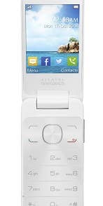 Alcatel 2012D
