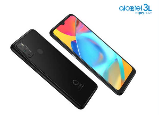 Alcatel 3L (2021)