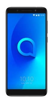 Alcatel 3X Datenblatt - Foto des Alcatel 3X