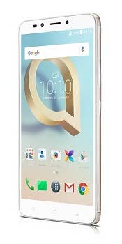 Alcatel A7 XL Datenblatt - Foto des Alcatel A7 XL