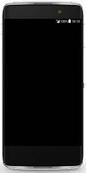 Alcatel Idol 4 Datenblatt - Foto des Alcatel Idol 4