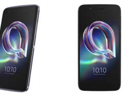 Alcatel Idol 5 und Idol 5s