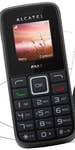 Alcatel One Touch 1010D Alcatel One Touch 1010D