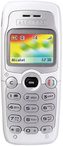 Alcatel One Touch 332 Datenblatt - technische Daten des Alcatel One Touch 332 Alcatel One Touch 332 Datenblatt - Foto des Alcatel One Touch 332