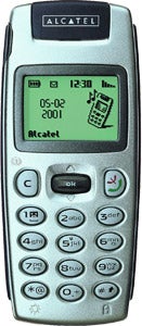 Alcatel One Touch 511 Datenblatt - technische Daten des Alcatel One Touch 511 Alcatel One Touch 511 Datenblatt - Foto des Alcatel One Touch 511