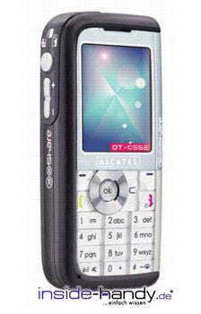 Alcatel One Touch 552 Datenblatt - technische Daten des Alcatel One Touch 552 Alcatel One Touch 552 Datenblatt - Foto des Alcatel One Touch 552