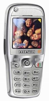 Alcatel One Touch 735 Datenblatt - Foto des Alcatel One Touch 735
