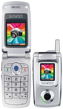 Alcatel One Touch 835 Datenblatt - technische Daten des Alcatel One Touch 835 Alcatel One Touch 835 Datenblatt - Foto des Alcatel One Touch 835