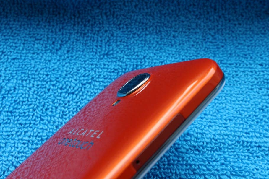 Alcatel One Touch Fire E