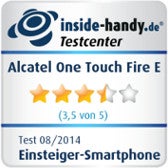 Alcatel One Touch Fire E Alcatel One Touch Fire E
