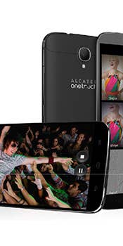 Alcatel One Touch Hero 2