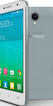 Alcatel One Touch Idol 2 Mini Dual SIM 6016E Datenblatt - Foto des Alcatel One Touch Idol 2 Mini Dual SIM 6016E