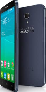 Alcatel One Touch Idol 2 S Datenblatt - Foto des Alcatel One Touch Idol 2 S
