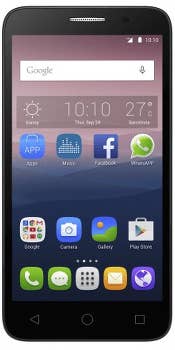 Alcatel One Touch Pop 3 (5,5) Dual-SIM