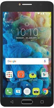 Alcatel One Touch Pop 4S