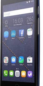 Alcatel One Touch Pop Star 4G Alcatel One Touch Pop Star 4G