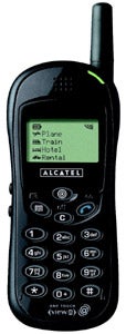 Alcatel One Touch View db @ Datenblatt - technische Daten des Alcatel One Touch View db @ Alcatel One Touch View db @ Datenblatt - Foto des Alcatel One Touch View db @