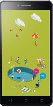 Alcatel Pixi 4 (6 Zoll) 3G 8 GB