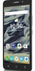 Alcatel Pixi 4 (6 Zoll) 4G 16 GB Datenblatt - Foto des Alcatel Pixi 4 (6 Zoll) 4G 16 GB